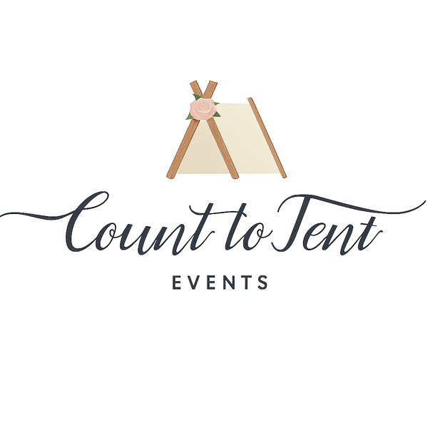 Count To Tent